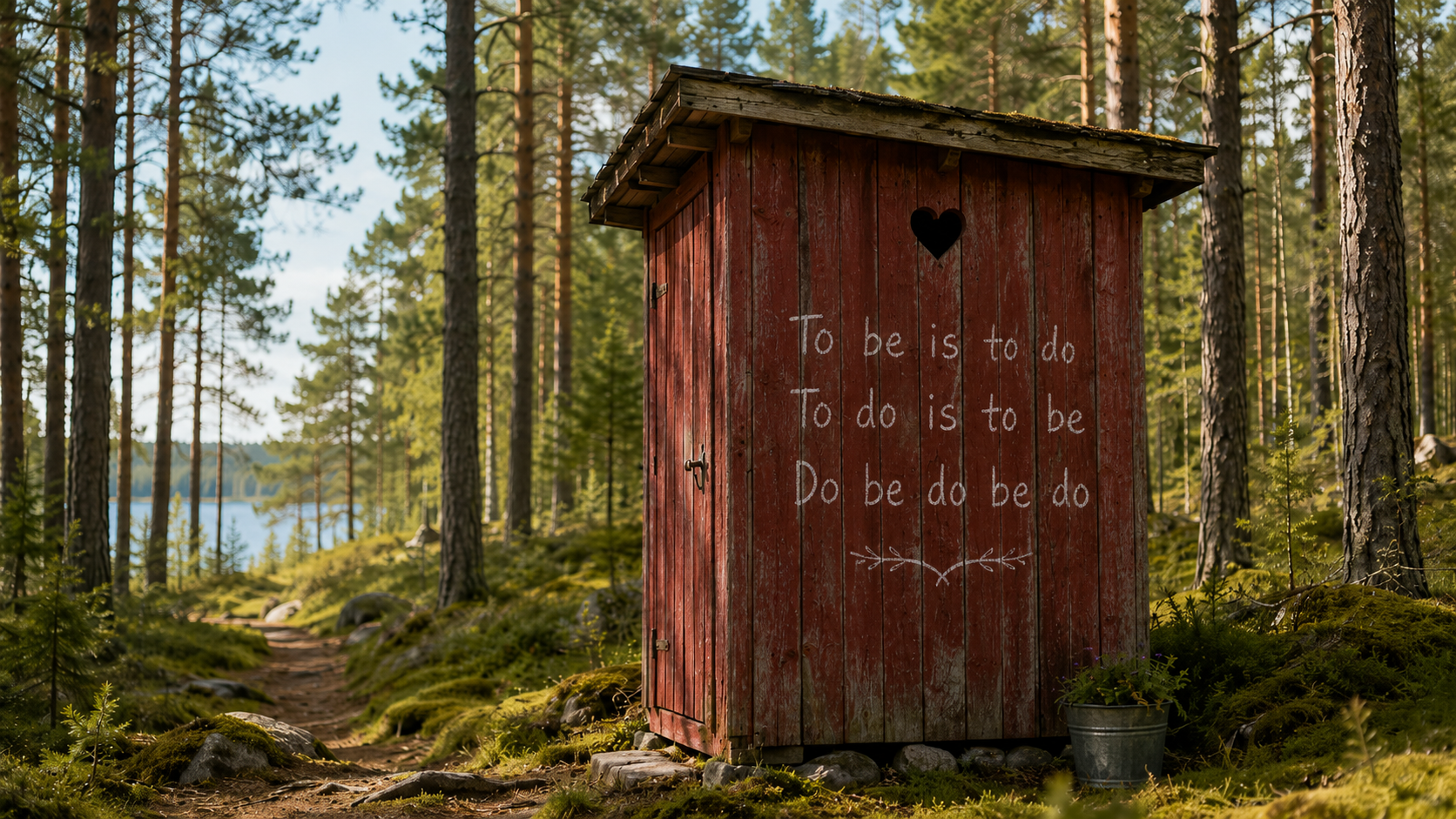 Oikeasti luterilainen – Osa 159: To do episode artwork