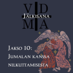 Jälkisana